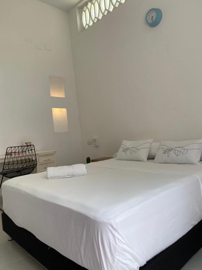 Casa Celeste Honda Honda  Εξωτερικό φωτογραφία