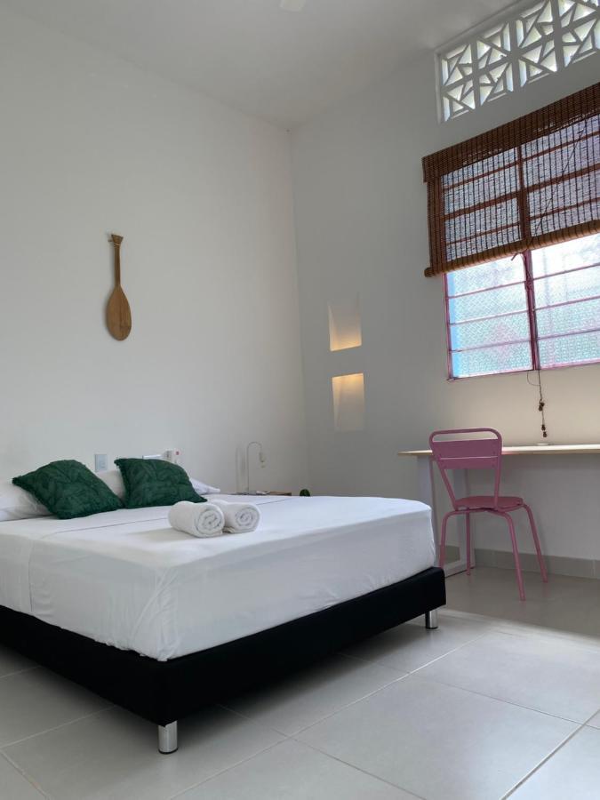Casa Celeste Honda Honda  Εξωτερικό φωτογραφία