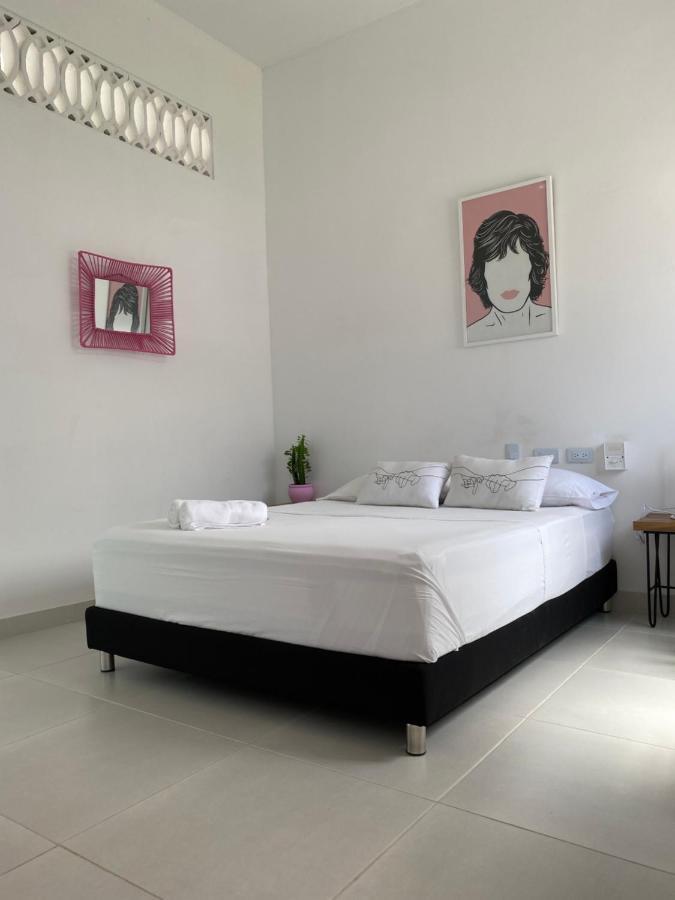 Casa Celeste Honda Honda  Εξωτερικό φωτογραφία