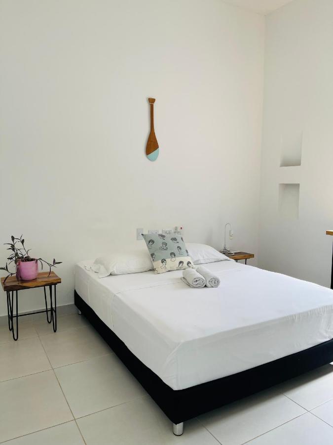 Casa Celeste Honda Honda  Εξωτερικό φωτογραφία