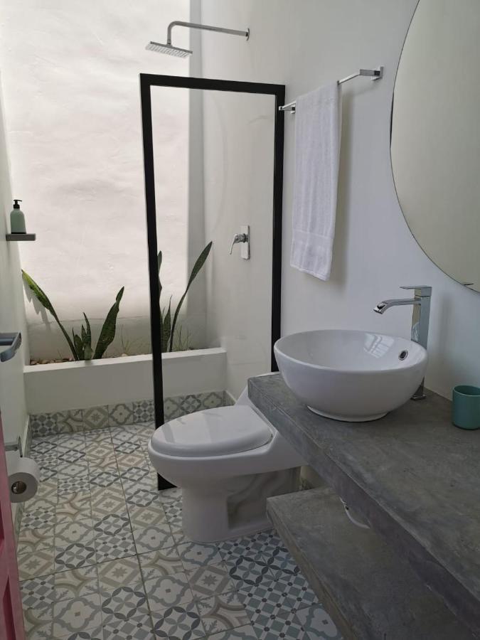 Casa Celeste Honda Honda  Εξωτερικό φωτογραφία