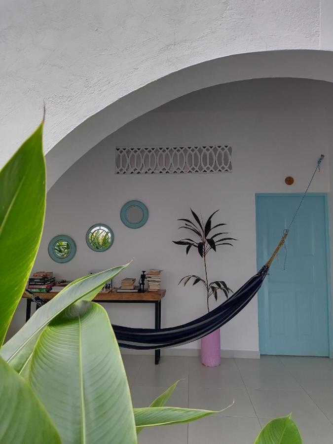 Casa Celeste Honda Honda  Εξωτερικό φωτογραφία