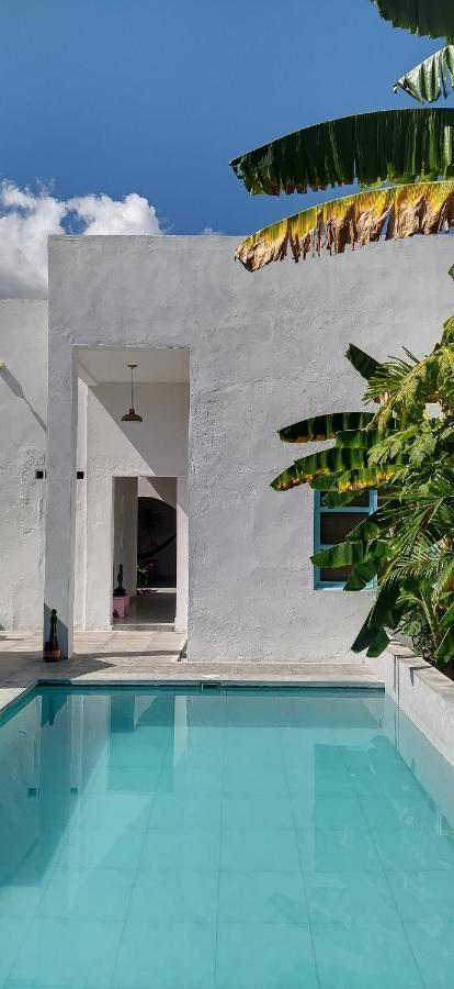 Casa Celeste Honda Honda  Εξωτερικό φωτογραφία