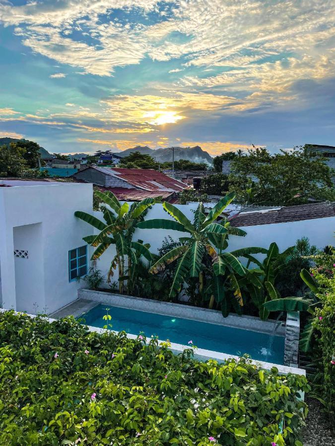 Casa Celeste Honda Honda  Εξωτερικό φωτογραφία