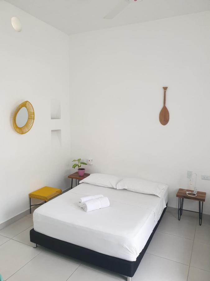 Casa Celeste Honda Honda  Εξωτερικό φωτογραφία