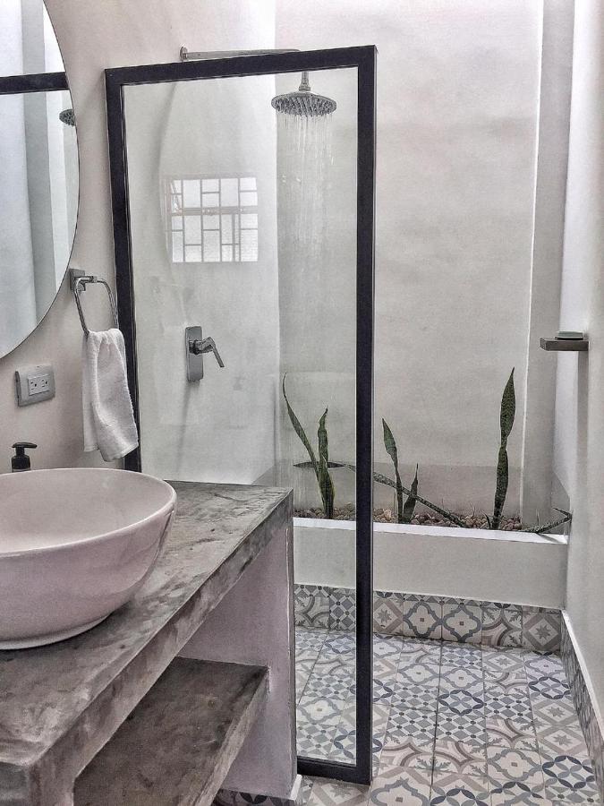 Casa Celeste Honda Honda  Εξωτερικό φωτογραφία