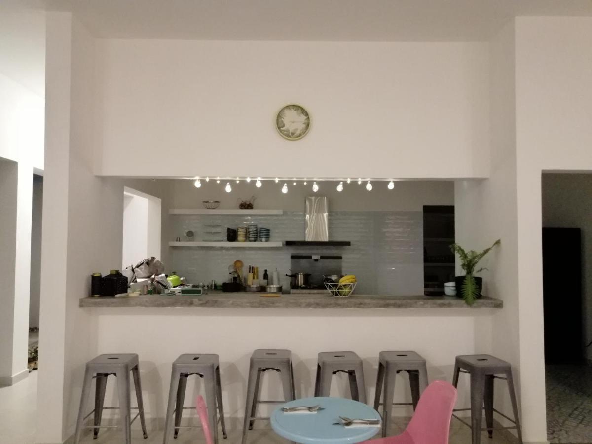 Casa Celeste Honda Honda  Εξωτερικό φωτογραφία