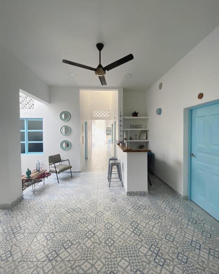 Casa Celeste Honda Honda  Εξωτερικό φωτογραφία